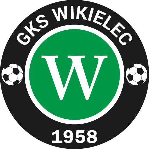 Logo GKS Wikielec